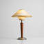 Lampe d'appoint 21 po Talonwood