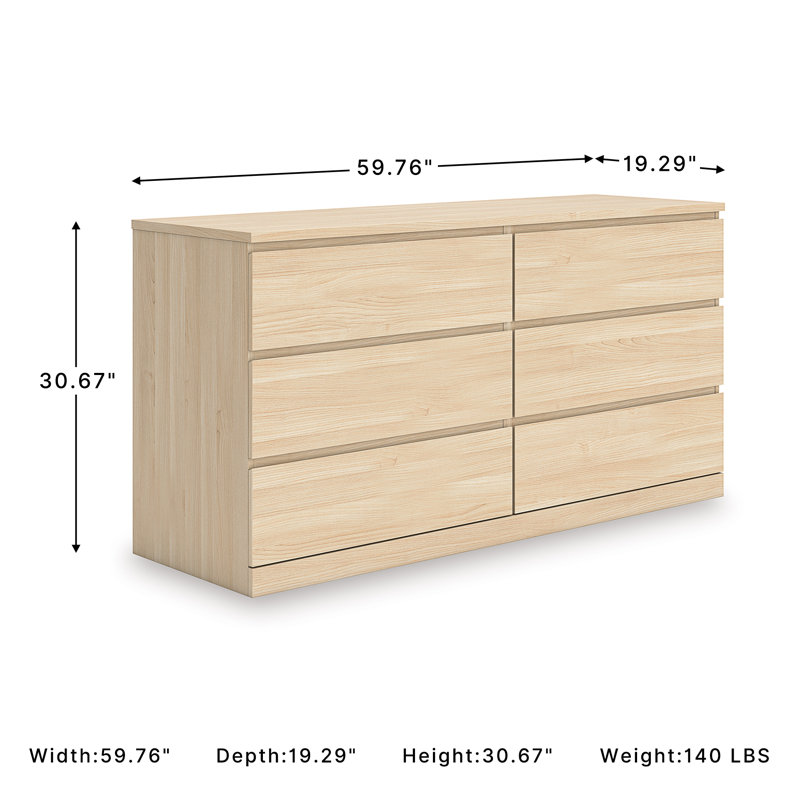 Dunagan Dresser