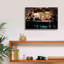 Chris Consani - reproduction sur toile tendue-88487528