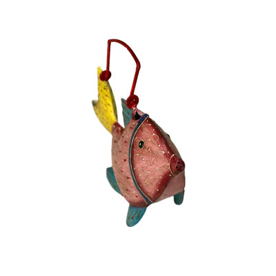 Guilda the Goldfish Water Can