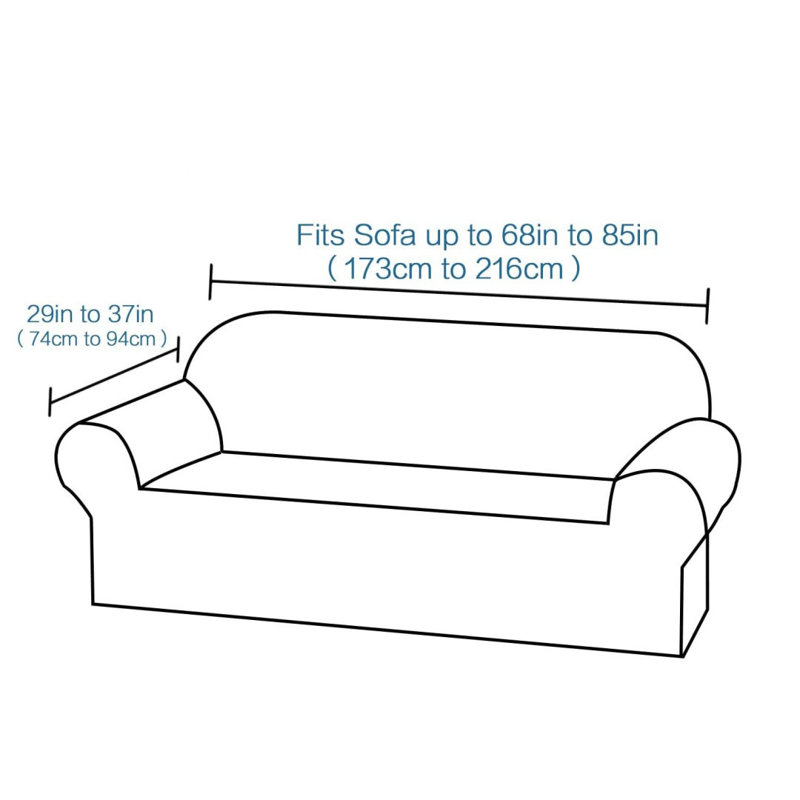 Sofa Slipcover