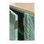 Water Seaglass Entertainment Console