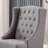 Ruhl Upholstered Accent Chair-601140575