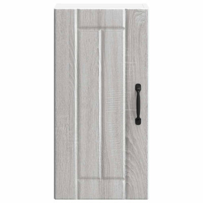 Carty Standard Wall Cabinet