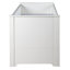 Maxi Convertible 3 -Piece Nursery Furniture Set