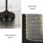  1-Light Square/ Rectangle Kitchen Island Pendant(1-Set)