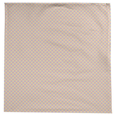 Nappe géométrique Avicia