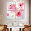 Harnek, peinture florale I-109091729