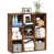 Rustic Brown