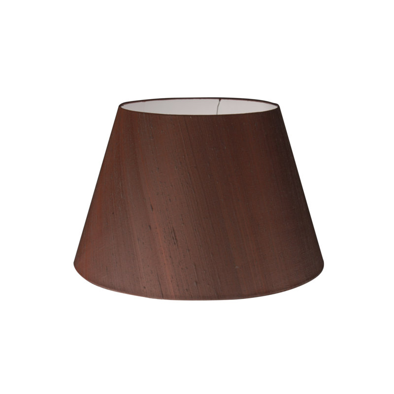 Ralls 39cm H Empire Lamp Shade, Vison