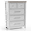 Commode 4 tiroirs Lonegan-524640187