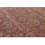 Rug & Kilim’S Modern Classics Rug In Soft Fuschia And Gold Traditional Medallion
