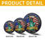 Pare-étincelles pour vitrail 250 ans United States For America-129194240