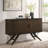 2-Door Sideboard Buffet Storage Cabinet