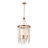 Advith 4 - Light Dimmable Empire Chandelier