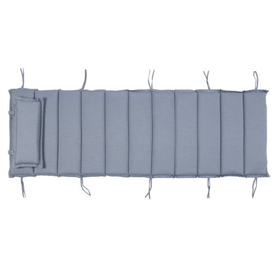Arbaaz Garden Seat/Back Cushion
