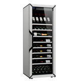 Goguette By The Eurocave Group [170+ Bottles] Freestanding Single Zone Wine Refrigerator