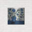 "Vase de fleurs bleues" par Holly Wojhan-1660363794