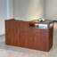 Bureau de réception Mid-Century-291473874-291473875
