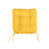 Canvas Sunflower Yellow Sunbrella® Canvas