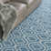 Kardinya Geometric Indoor Rug