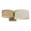 Avaughn Flush Mount-1141008865