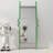 Creative Armrest Design For Full-Length Mirror-118743877
