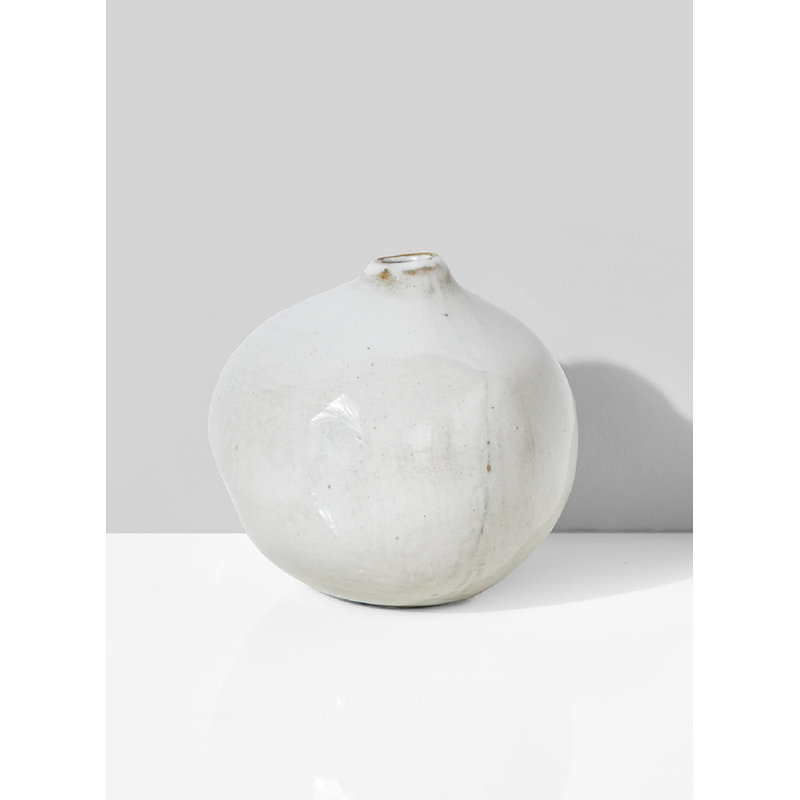 Vase de table grenades Alcalde
