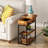 End Table with Storage and Charging Station-1179240076