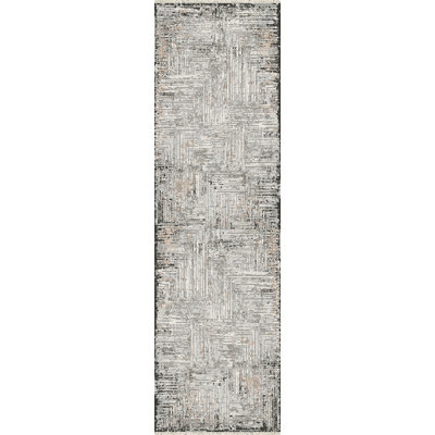 Tapis gris