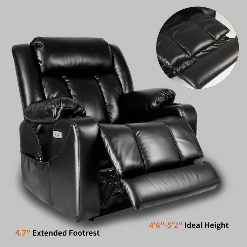 Fauteuil de massage
