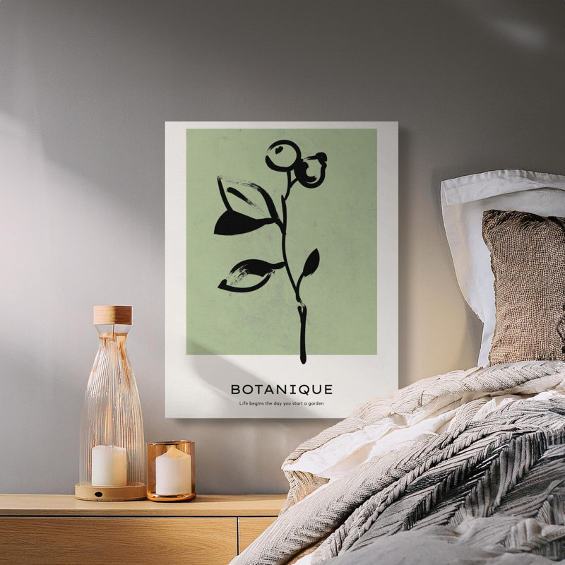Wrapped Canvas Print Set, 18x24