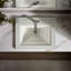 Memoirs® Stately Drop-in Bathroom Sink-10940066-71005351