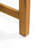 Wood and Wicker Dining Chair (Set Of 2)-838217215