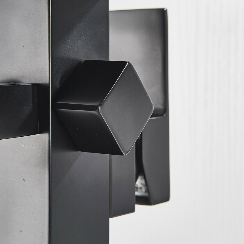 Floor Freestanding Tub Filler with Diverter