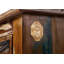 Nature Of Spirit 110cm Solid Wood Sideboard