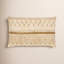 Coussin lombaire rectangulaire 100% coton Zetta-1603614583-1603614582