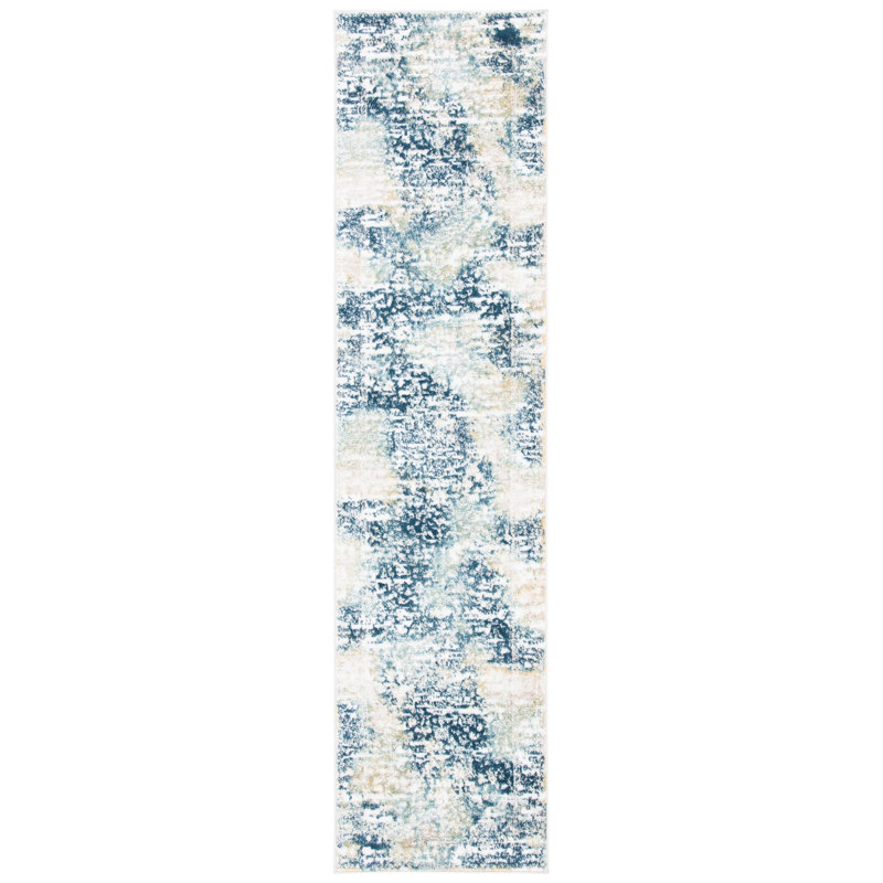 Skyler Performance Oriental Rug, Runner 2'2" x 9'
