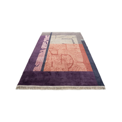 Tapis Jacoby