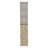 Vanguard Linen Cabinet, Three Shelves, Four Drawers