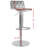 Barber Upholstered Adjustable Height Counter Stool-22513609