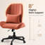  Fauteuil de bureau Criss Cross