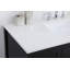 Ensemble de meuble-lavabo simple 48 po Krish-857810724