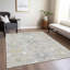  Tapis intérieur / extérieur lavable à la machine Chantille ACN1026-161101309