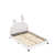 White is out of stock