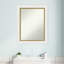 Miroir de salle de bain mural Eva-1611485088
