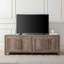 Acorn Oaks TV Stand for TVs up to 75"-1425237440