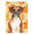 Boxer brun