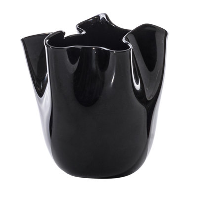 Venini Fazzoletto Vase