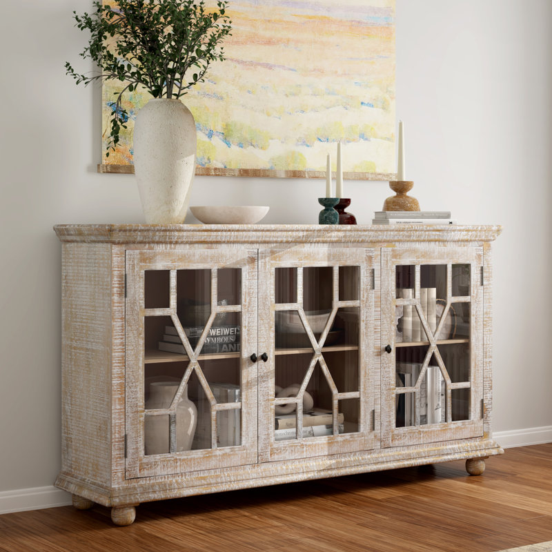 Buffet Contemporary